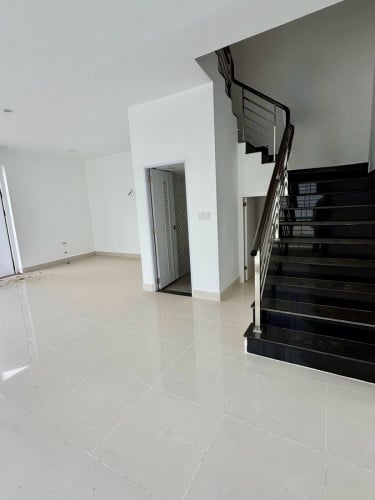 🏡✨ TWIN VILLA – A | Luxury Livingរស់នៅក្នុងបរិយាកាសប្រណិត ផ្លូវជាតិលេខ 6A