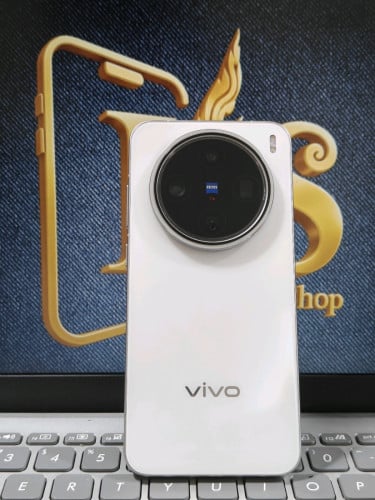 📱vivo X200 Pro mini / China  💾RAM12G+12G/Storage256G✅នៅស្អាត99%(លក់មានការធានាត្រឹមត្រូវ)