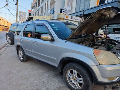 02 full ឡានថ្មី