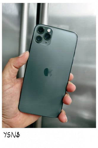 11pro max សុំនុំហ្សុីនណែន ស្អាត98%