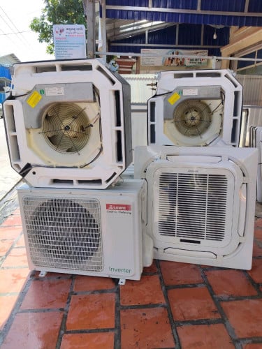 2.5hp inverter jinowa