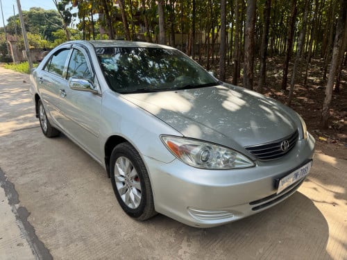 2002 LE ABS ធានាឡានអត់បុក ទីតាំងកំពង់ចាម