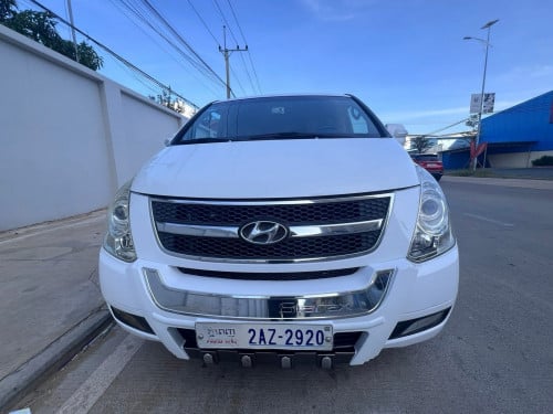 2008 Cvx half full option