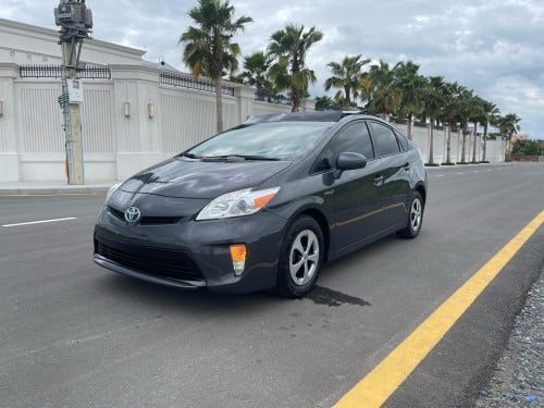 2012 Option4 Delux Solar