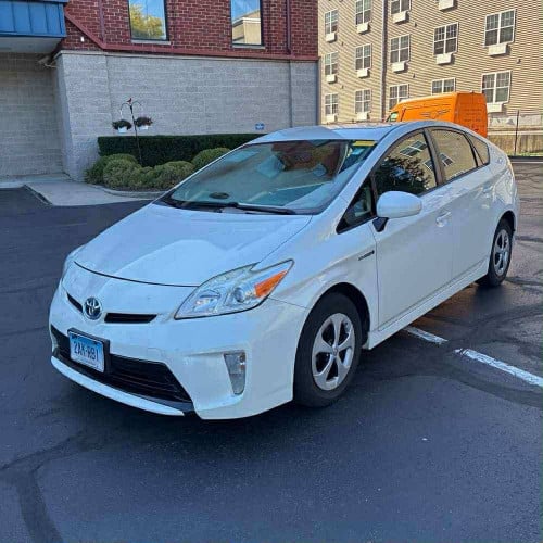 2014 Option4 ឡានទិញតាមផ្ទះ