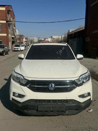 2018 ឡានស្អាត់ ធានា៣ខែ