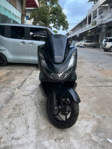 2021 Honda PCX 125cc