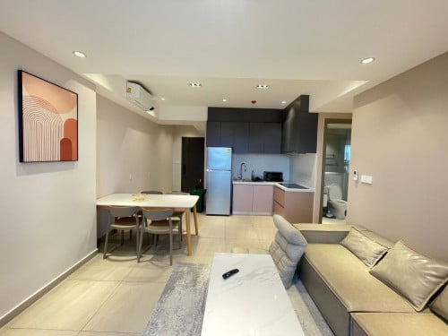 3 Bedroom for rent at TS3