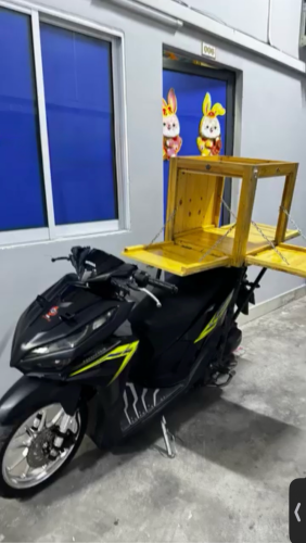 80ទាំងជើងនិងធុង