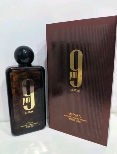 9PM ELIXIR