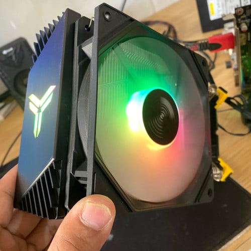 Air Cooler RGB/ARGB