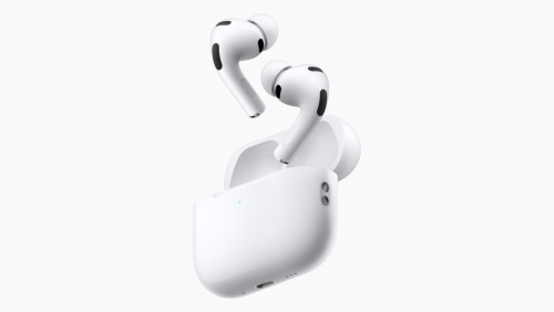Airpod pro 3 brand new , warranty 1 year falcon