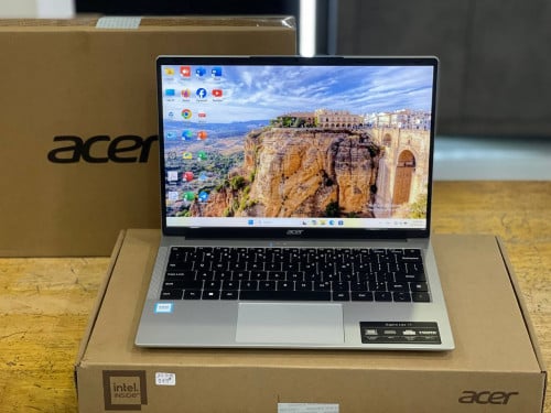 Aspire Lite14 N150 RAM 8G M2 512G 14" WUXGA New2025=289$