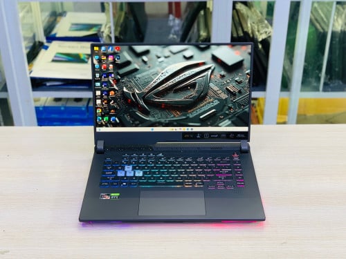 ASUS ROG Strix G15