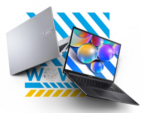 ASUS Vivobook  X1605VA-MB2133W-BLACK