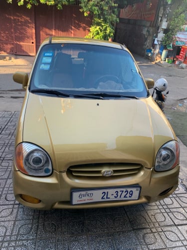 Atoz 98 ឡានថ្មីលេងហើយ លេងគុជ ហើយកាមេរ៉ាមុខក្រោយហើយ អេម ឡើងជិះផ្ទាល់ខ្លួន កង់ថ្មី 98% នៅភ្នំពេញ