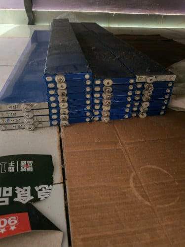 battery lifepo4 byd 145A