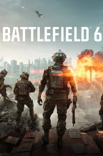 Battlefield 6 (PC) - Steam Account - GLOBAL