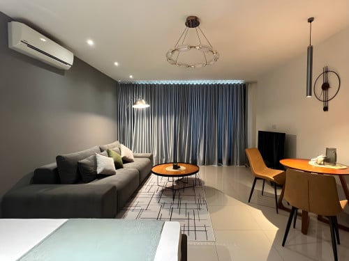 Beautiful Room For Rent At The Peak Residence- Diamond Island