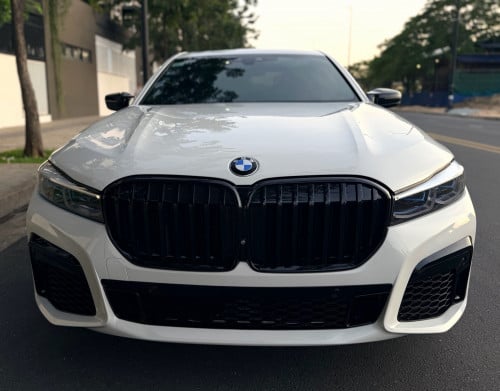 BMW 7 Series 740iL