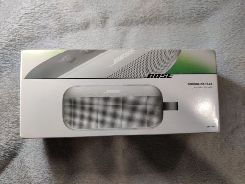 Bose Soundlink Flex 2 Gen