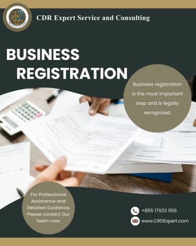Business Registration