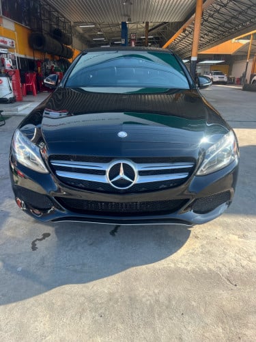 C300ទើបមកដល់ថ្មីហ្វូលពេញ