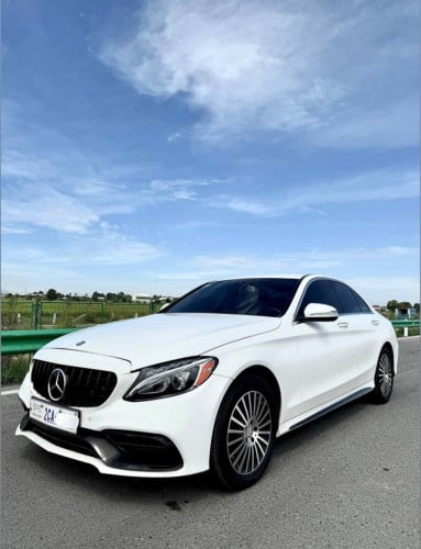 C300 Up C63 កំពង់សោម