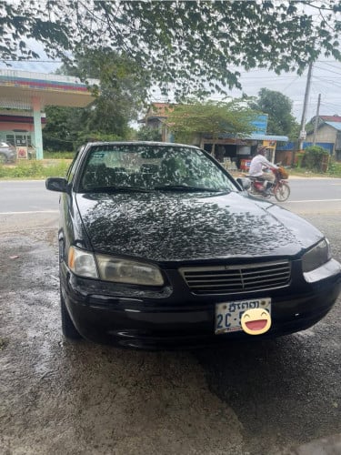 Camry ឆ្លាម 97 abs តម្លៃស្មើម៉ូតូ