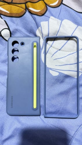 Case Fold5 ហ្សុីន