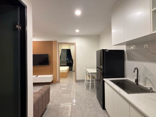 Condo for Sale at Residence H Sen Sok – 35m², 20th Floor, Special offer price