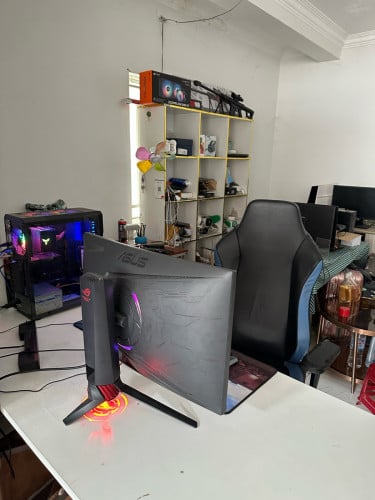 Core i5 9th ដៃដូ phone iPad ក៏បាន