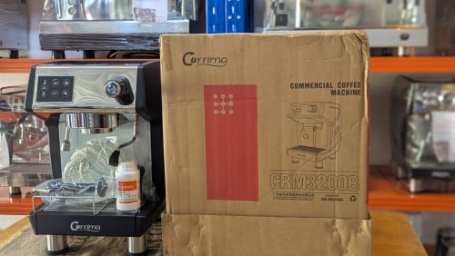 Corrima 1 Group new with box
