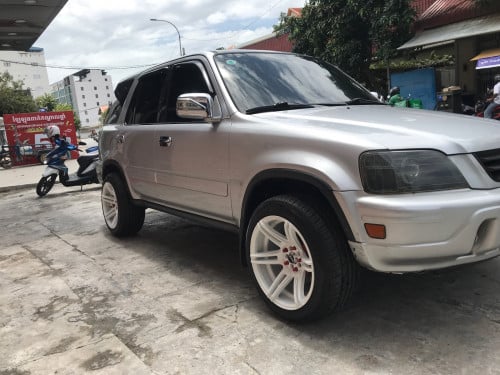 CRV98