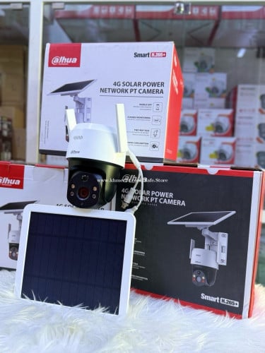 Dahua សទ្បា