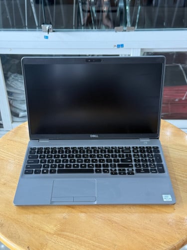 Dell Latitude 5510 secondhand