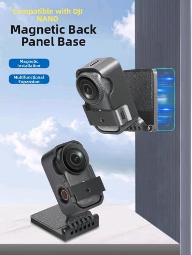 DJI Nano Flexible Magnet and Protect