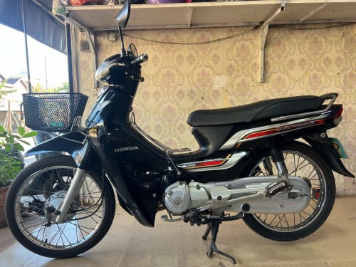 Dream 2014 ស្អាតសមរម្យដែរ