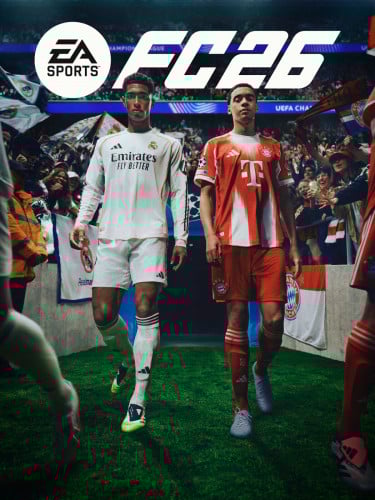 EA SPORTS FC 25-26 (PC) - Steam Account - (PS5) - PSN Account GLOBAL