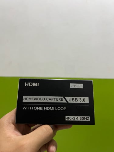 Extender Second Hand