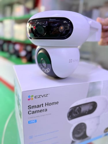 Ezviz H90