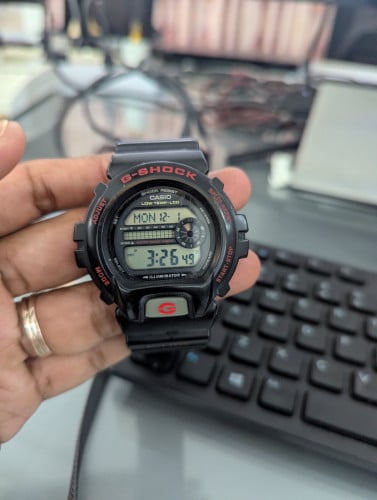 G-SHOCK GLS 6900 Original