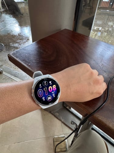 Garmin Forerunner 965