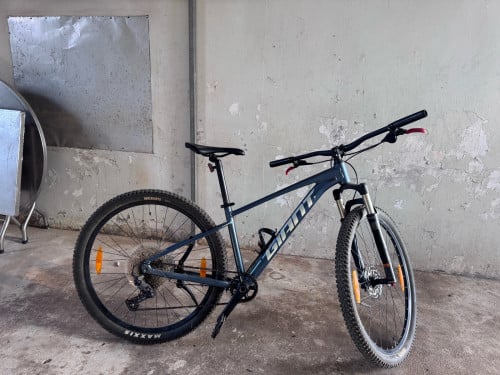 Giant Talon 0 022 condition 98%