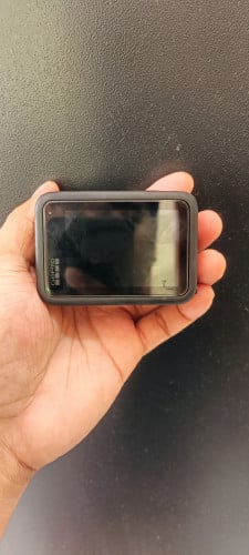 GOPRO hero 9black