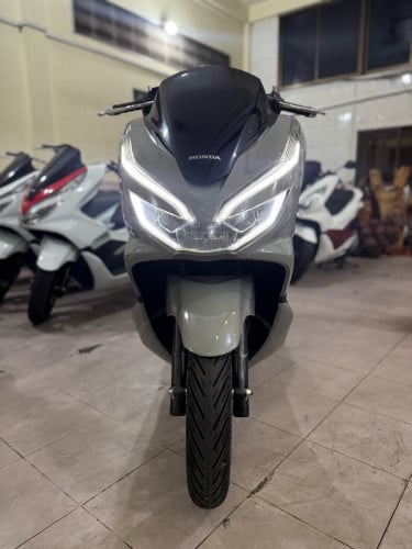 Honda PCX 150cc 2018