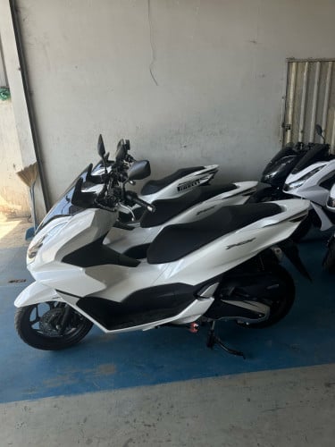 Honda PCX 2021 .2022