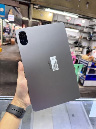 Hornor tap X8 pro Ram6 128G Wifi CH ម៉ាសុីនសានុំស្រុីន ស្អាត98%