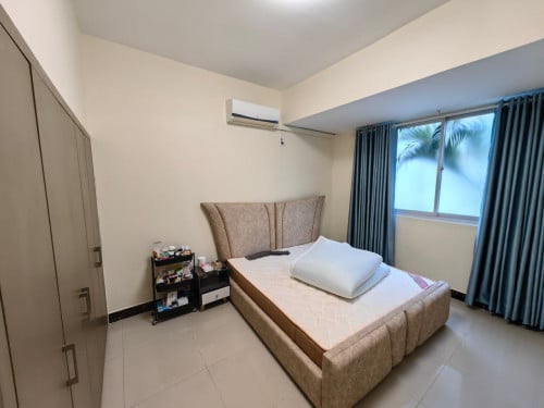 House for rent Camkor City TownHouse