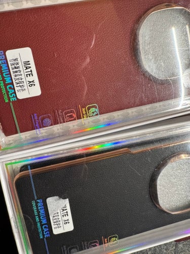 huawei Mate x6 case